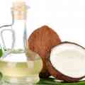 Uses of Coconut Oil in Cooking